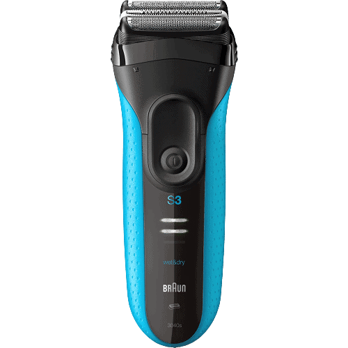 Braun Series 3 Proskin 3040s